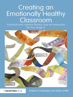 cover image of Creating an Emotionally Healthy Classroom